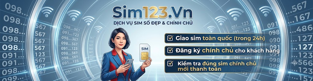 Viettel Telecom Banner